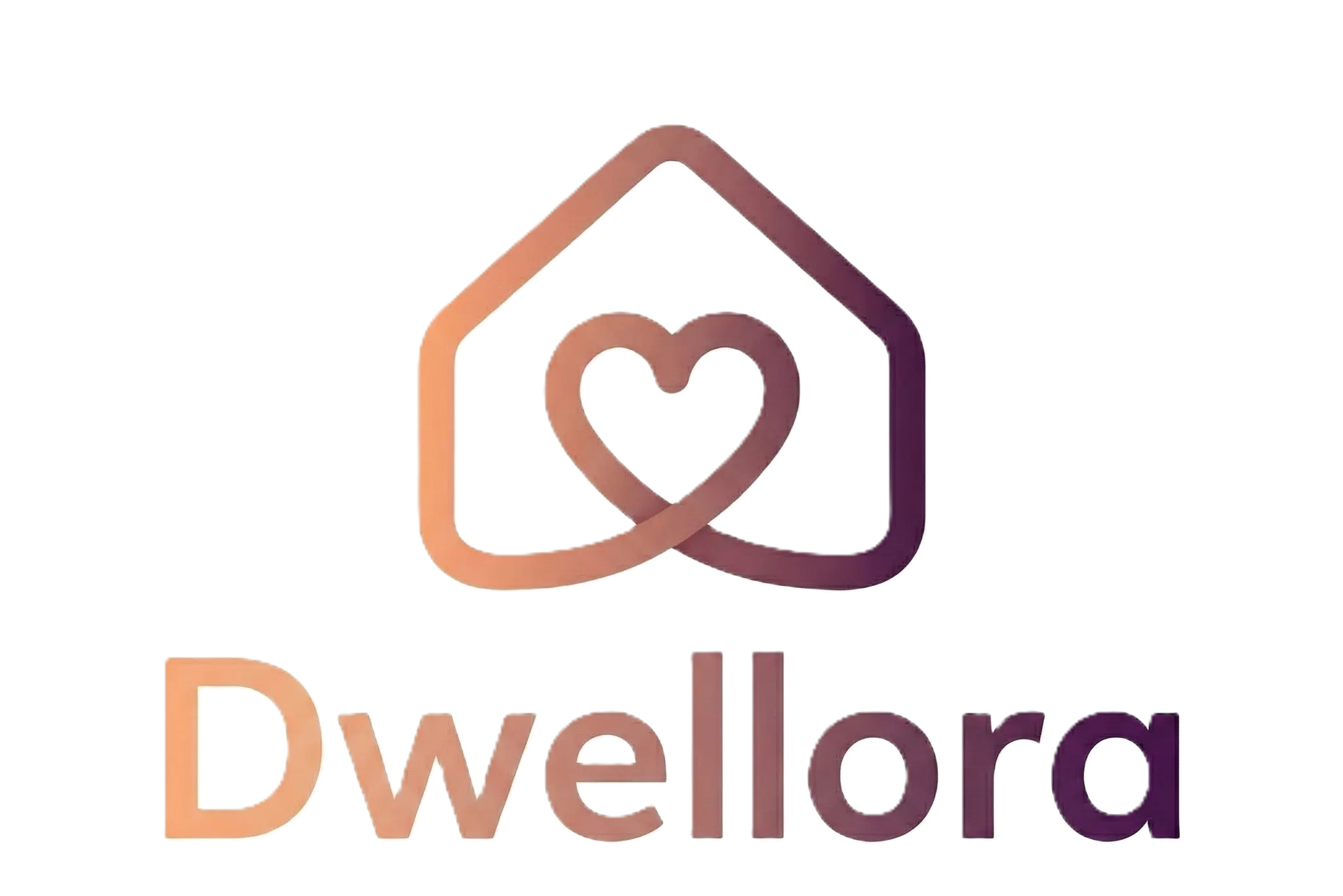 Dwellora Logo